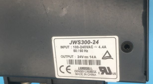 JWS300-24