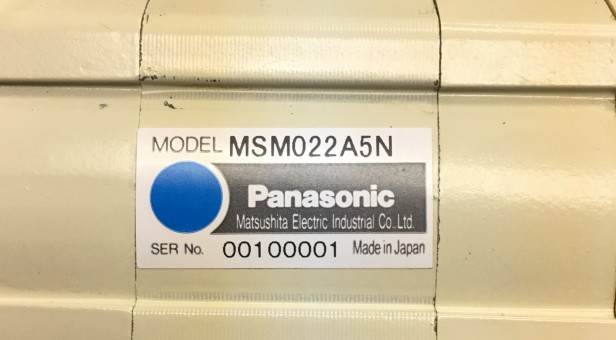 MSM022A5N